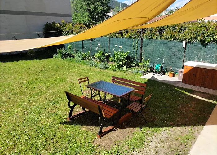 New House La Spezia