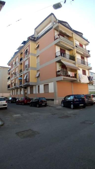 New House Apartment La Spezia