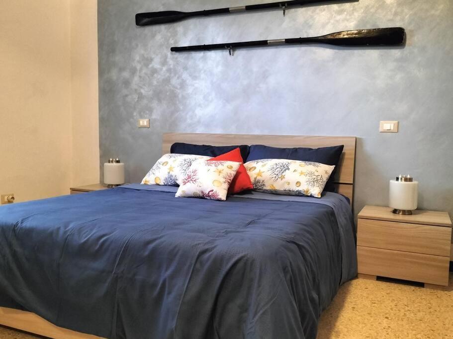 Apartment New House La Spezia