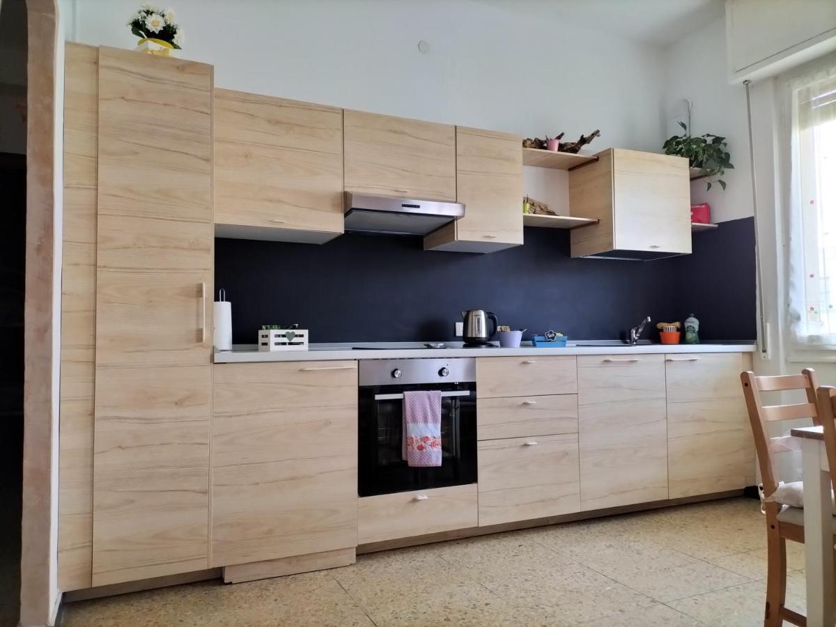 New House Apartment *