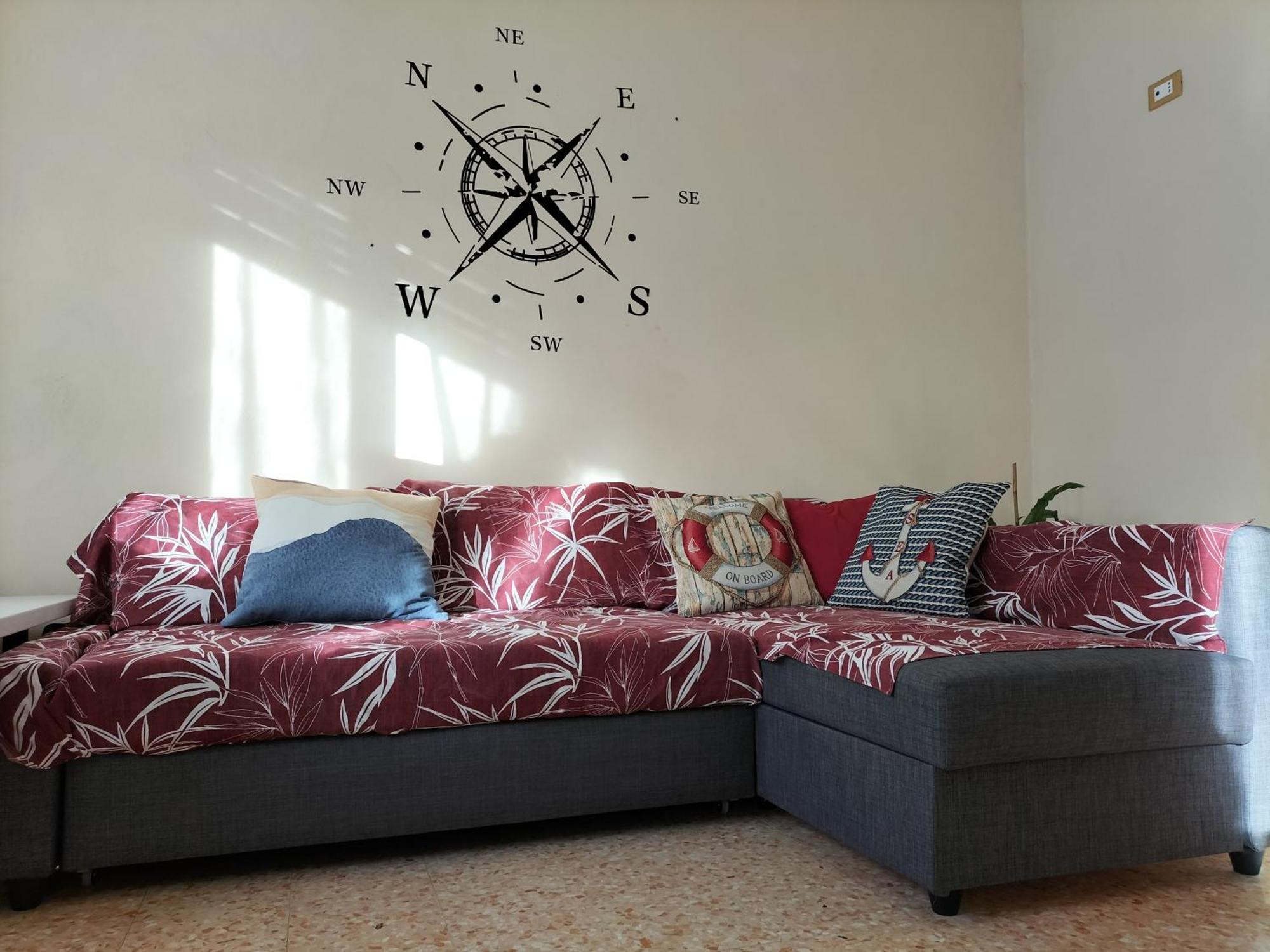 New House