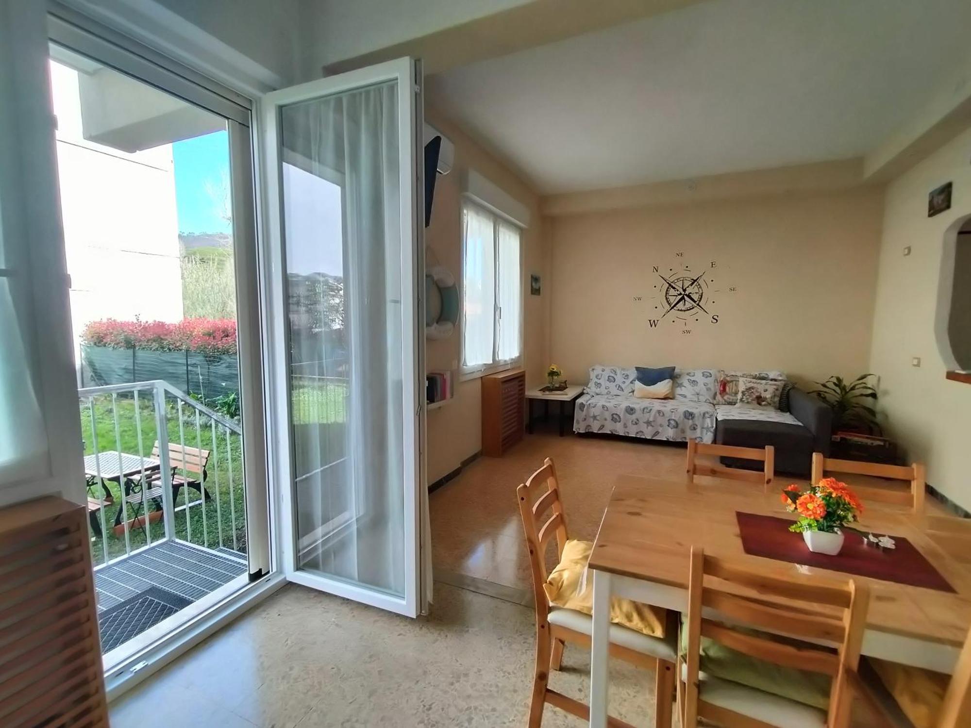 New House Apartment La Spezia