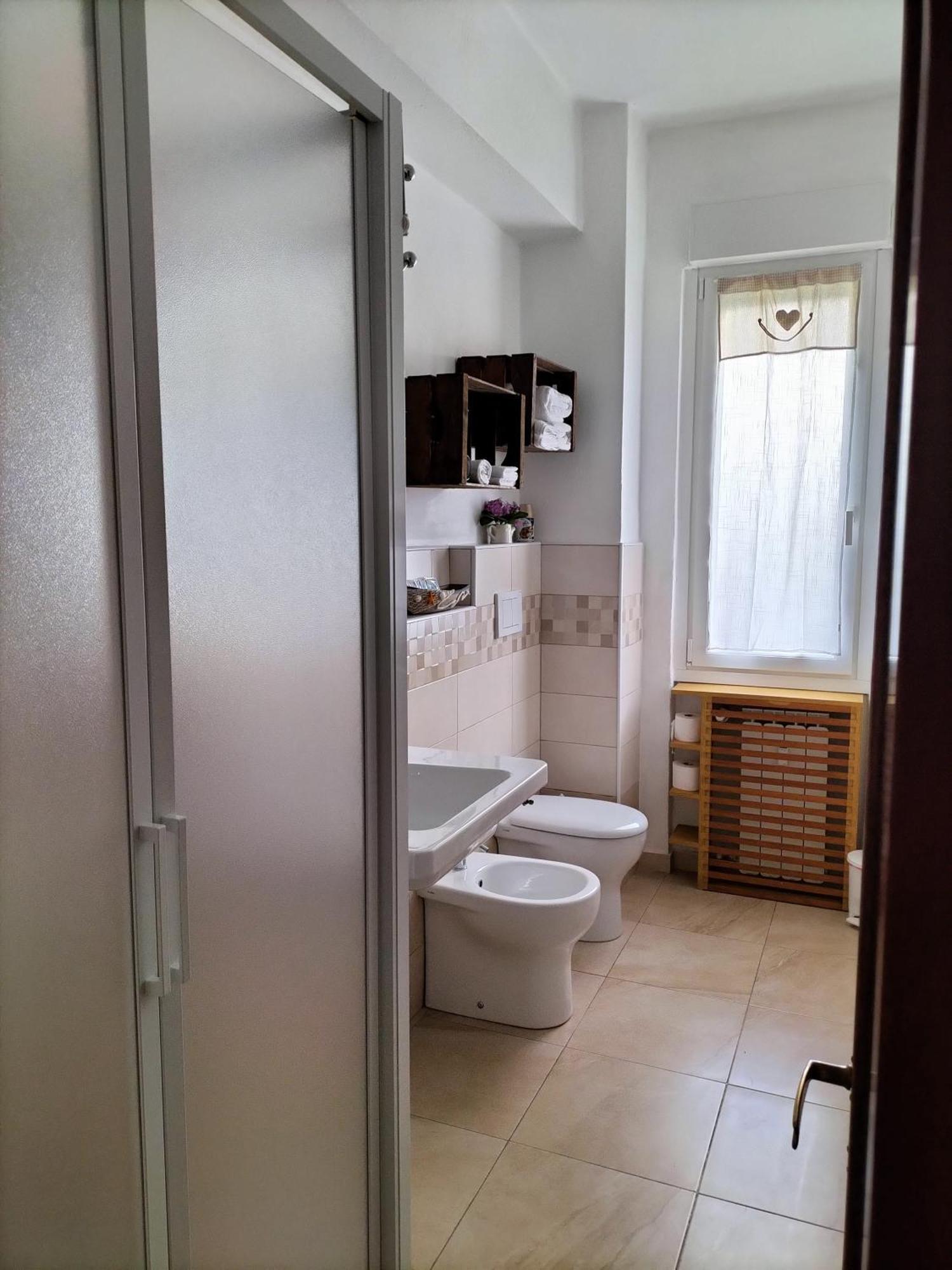 Apartment New House La Spezia
