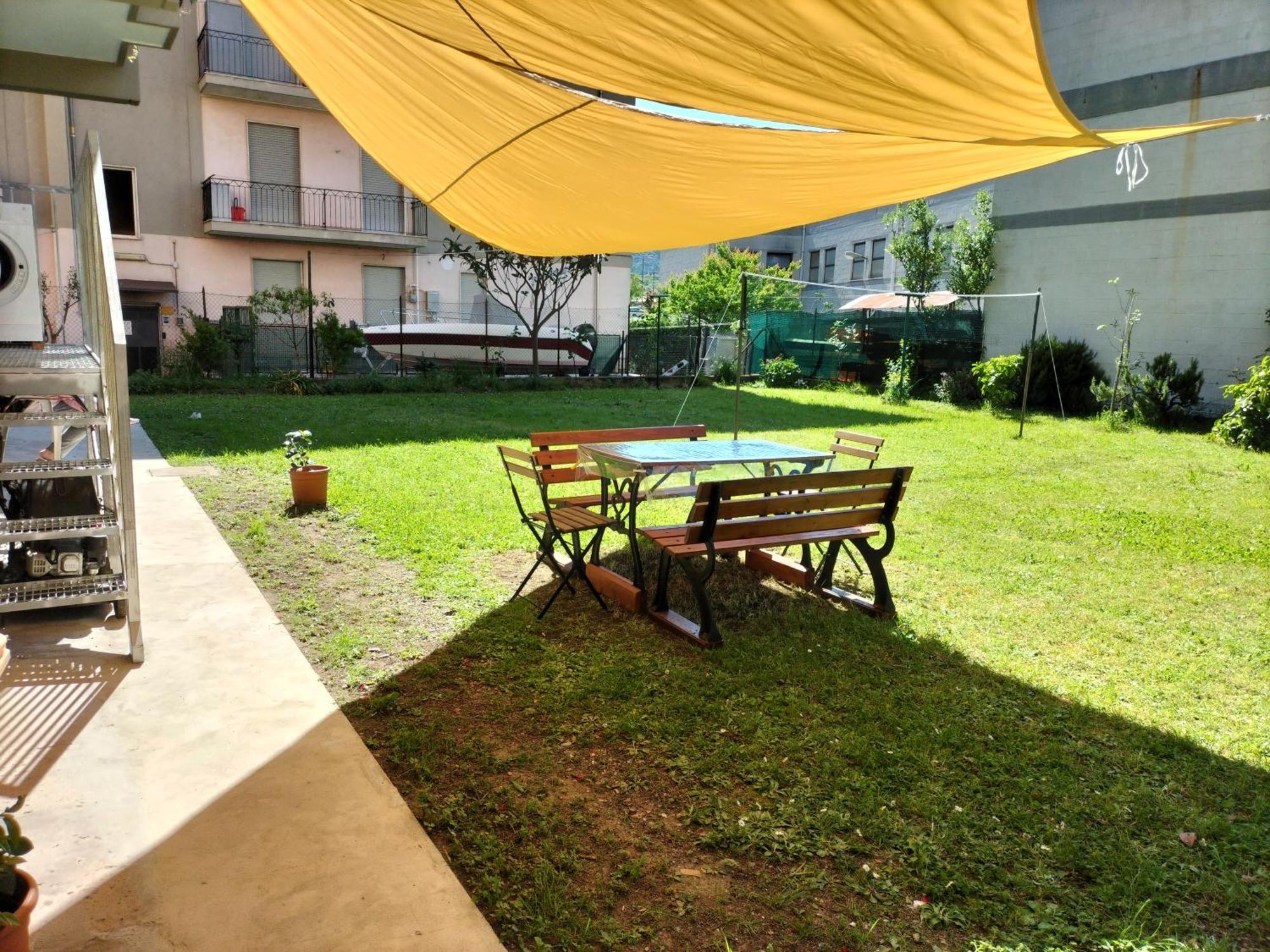 New House Apartment